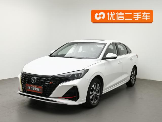 Changan Eado 2022 1