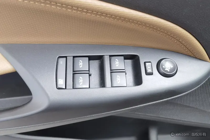 Buick Encore — фото 17
