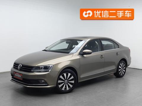 Volkswagen Sagitar 2017 230TSI AT Comfort