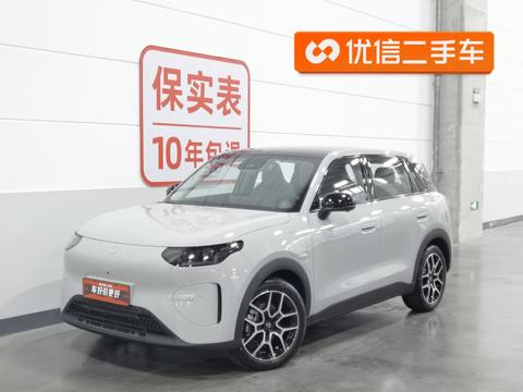 Leapmotor A10