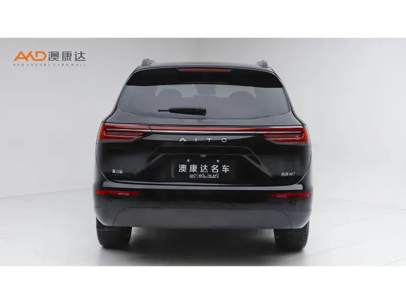 AITO M7 — фото 3