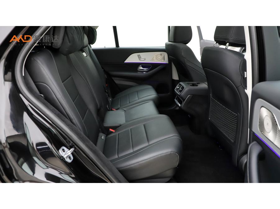 Mercedes-Benz GLE 2024 GLE 450 4MATIC