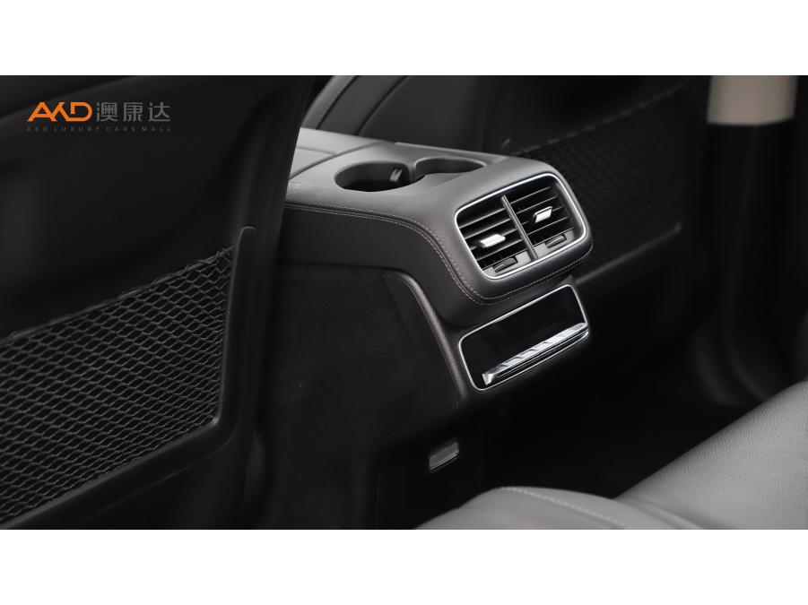 Mercedes-Benz GLE 2024 GLE 450 4MATIC