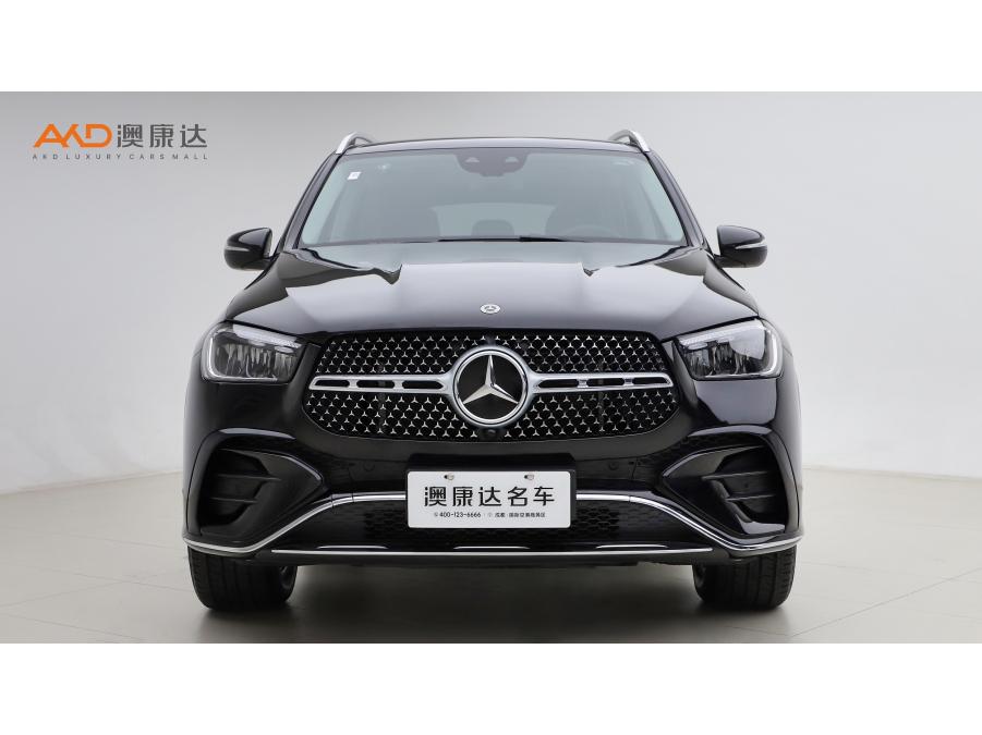 Mercedes-Benz GLE 2024 GLE 450 4MATIC