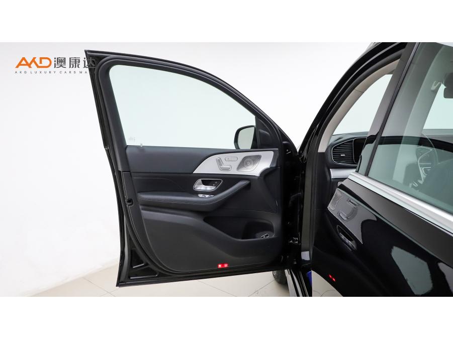 Mercedes-Benz GLE 2024 GLE 450 4MATIC