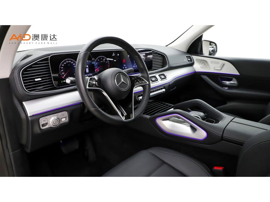 Mercedes-Benz GLE 2024 GLE 450 4MATIC