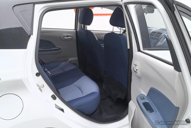 Changan E-Star 2022 — фото 20