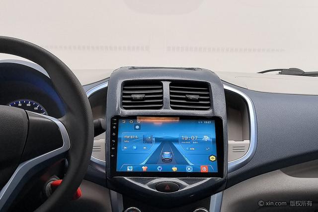 Changan E-Star 2022 — фото 12