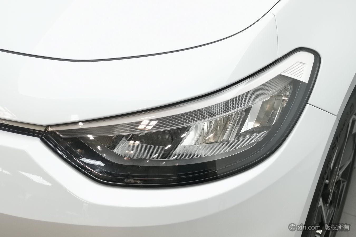 Volkswagen ID.3 2023 Smart