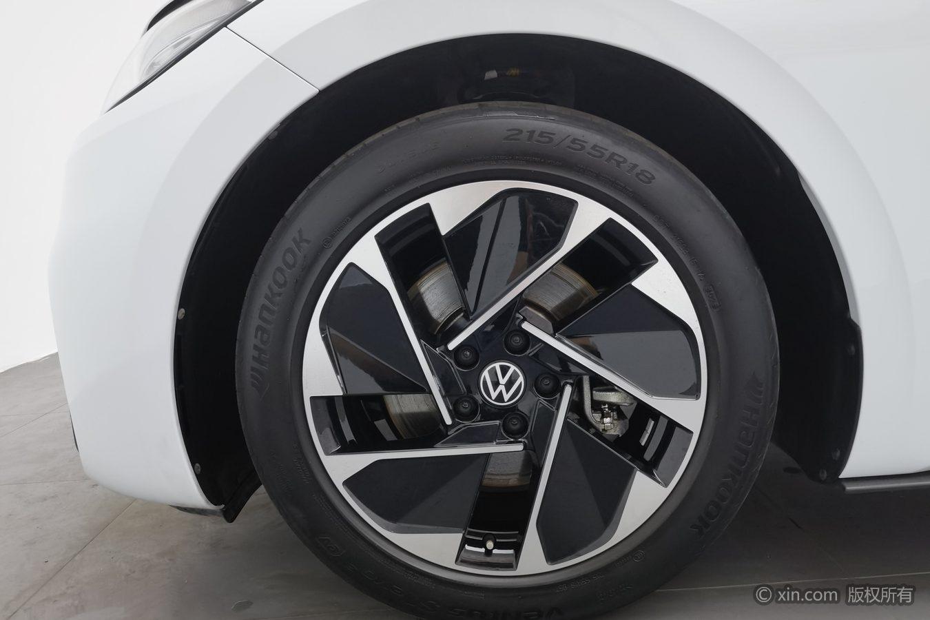 Volkswagen ID.3 id 4439265 из Китая 8