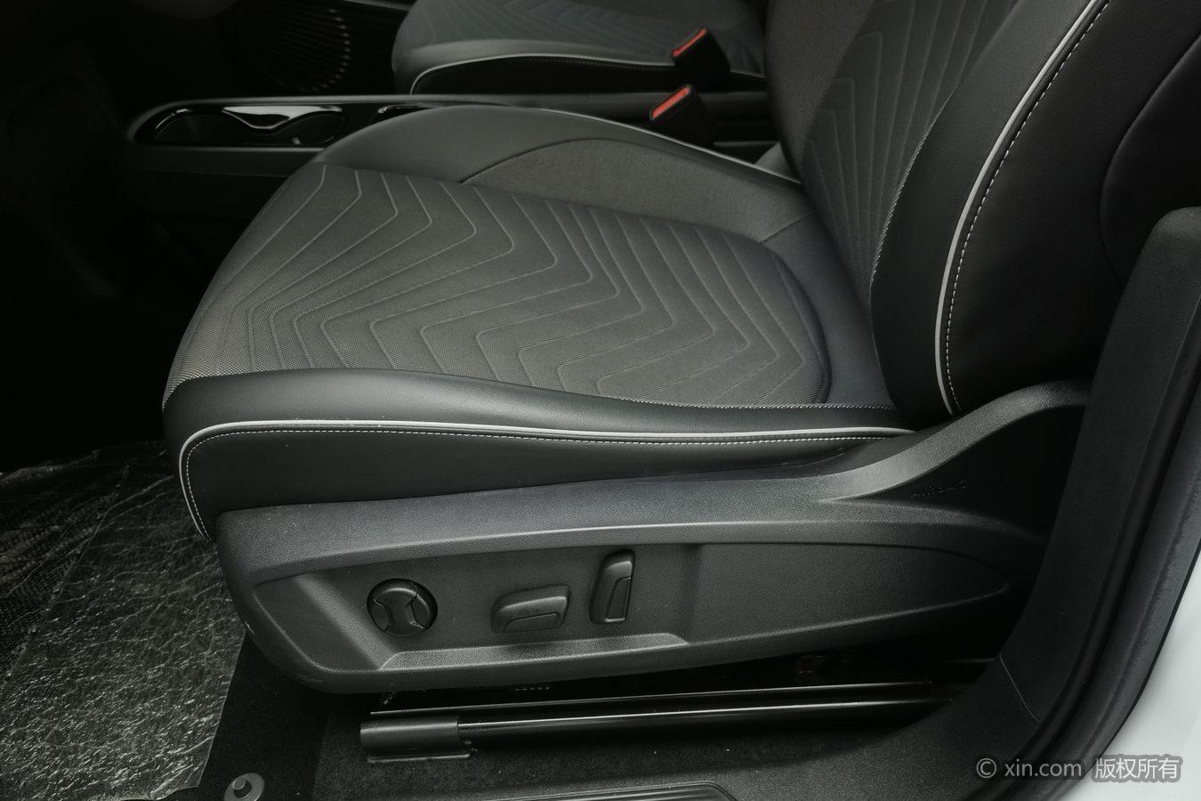 Volkswagen ID.3 id 4439265 из Китая 9