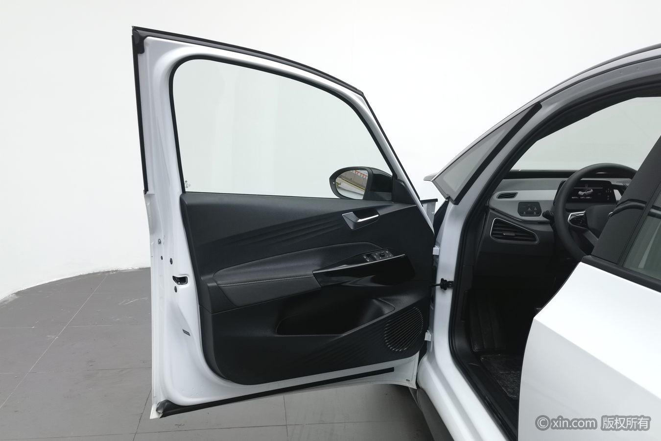 Volkswagen ID.3 id 4439265 из Китая 10