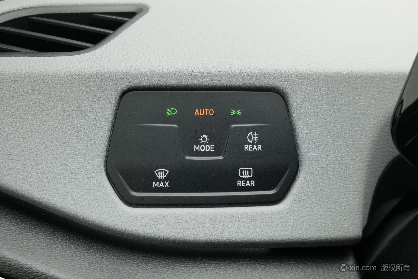 Volkswagen ID.3 id 4439265 из Китая 12