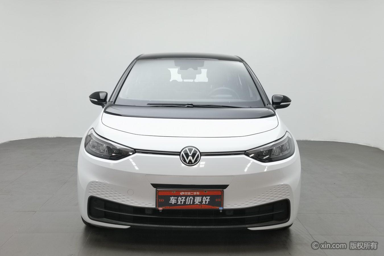 Volkswagen ID.3 id 4439265 из Китая 14