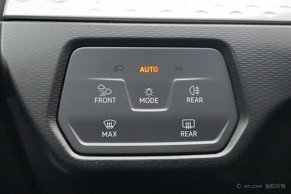Volkswagen ID.6 X, фото 15