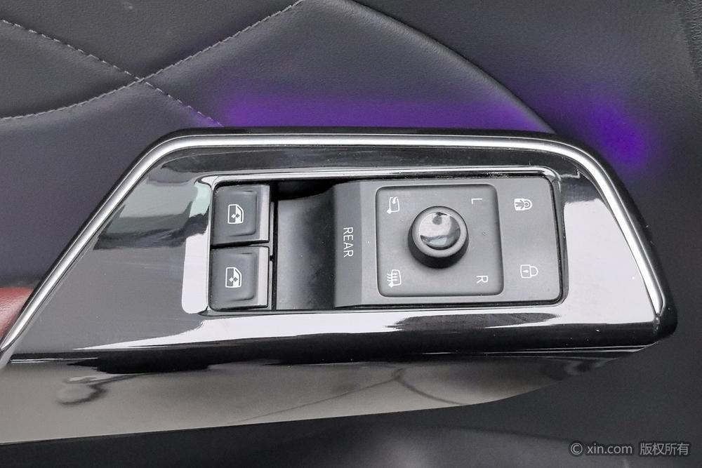 Volkswagen ID.6 X, фото 21