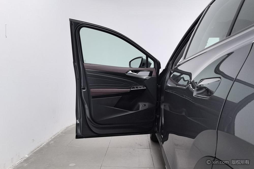 Volkswagen ID.6 X, фото 20