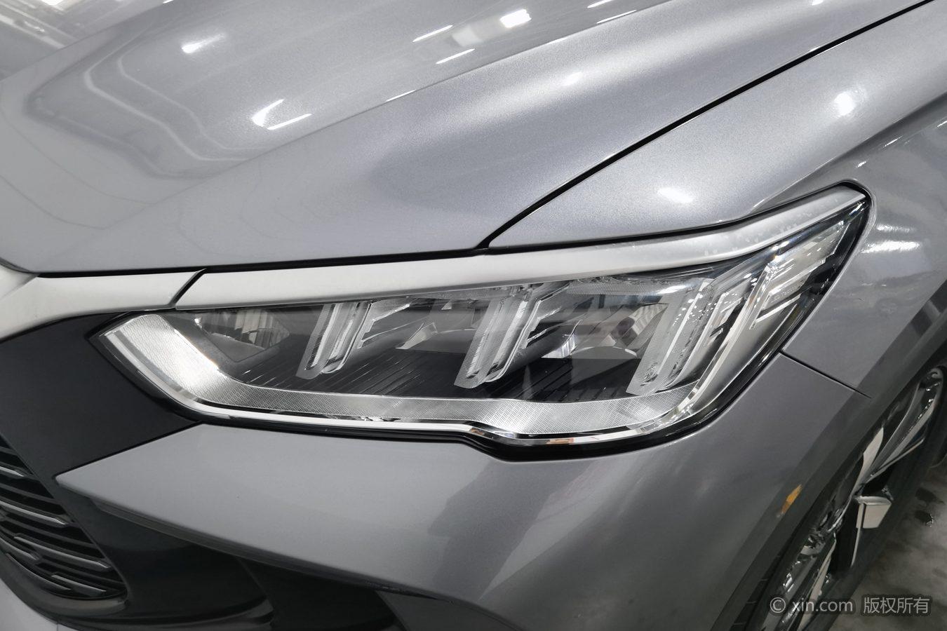 BYD Song Pro DM Pro DM 2024 DM-i 71km