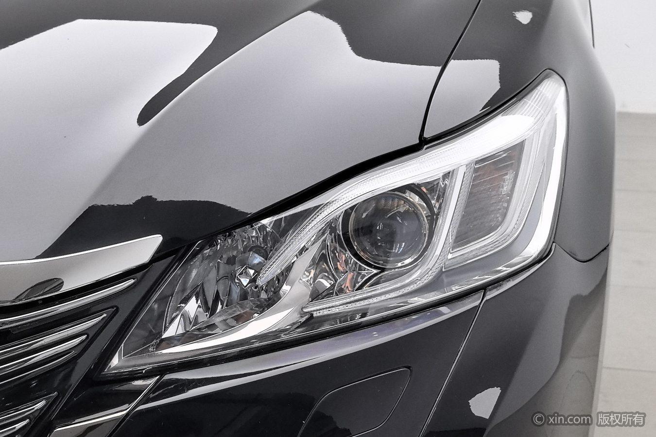 Toyota Crown 2018 2.0T Sport