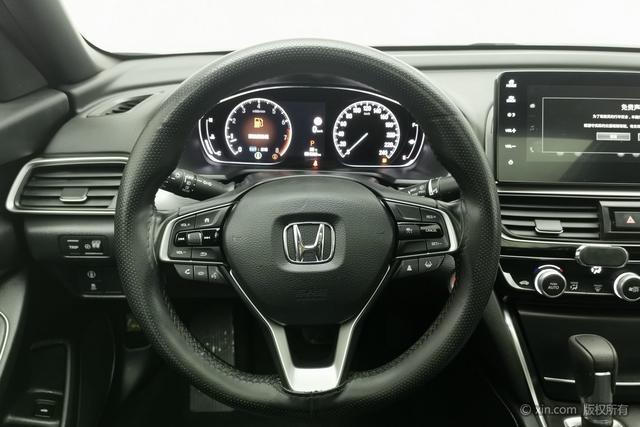 Honda Inspire 2022 260 TURBO — фото 14