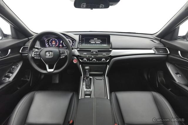 Honda Inspire 2022 260 TURBO — фото 12