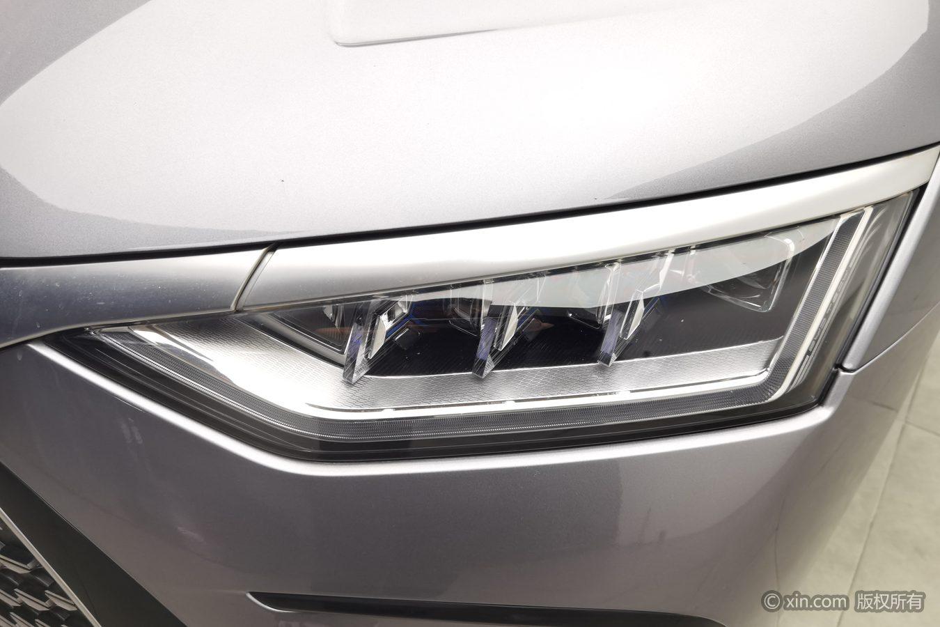 BYD Han DM 2022 DM-i 121KM