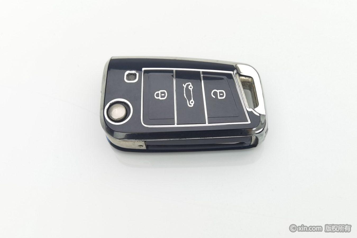 Volkswagen Bora 2020 1.5L MT Comfort