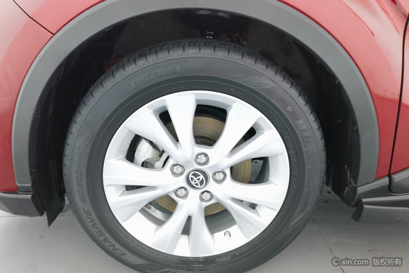 Toyota Izoa 2021 2.0L