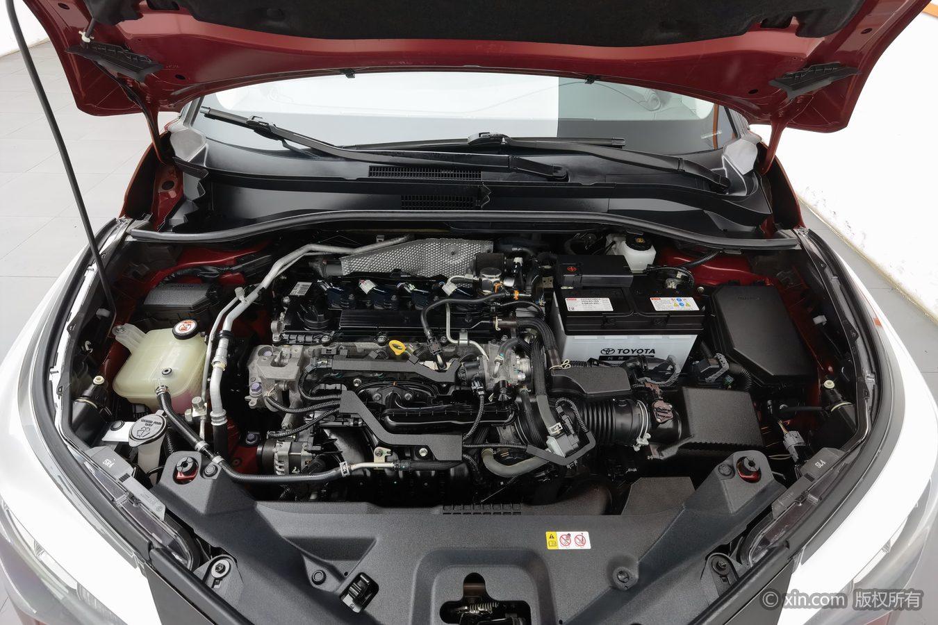 Toyota Izoa 2021 2.0L
