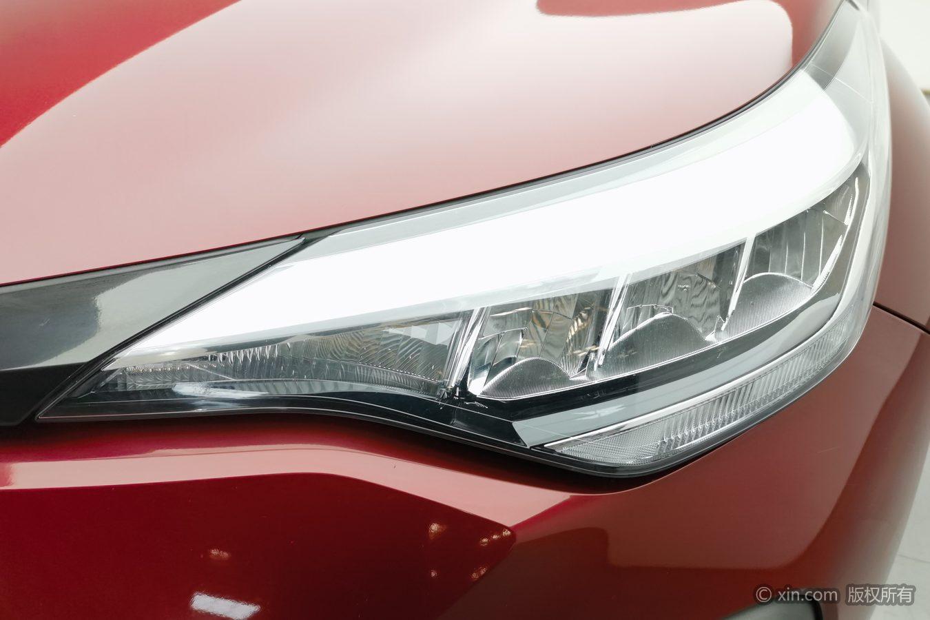 Toyota Izoa 2021 2.0L