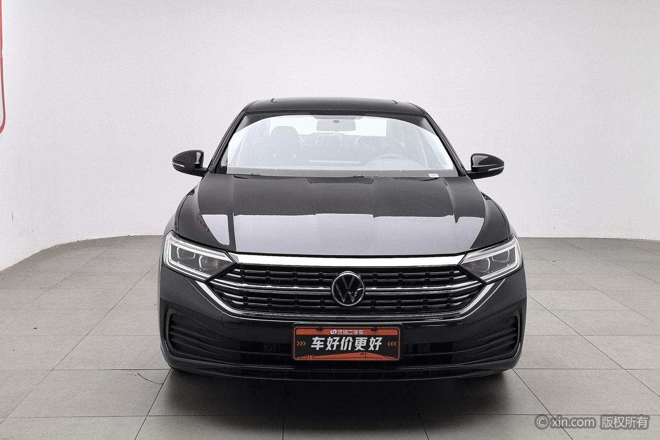 Volkswagen Sagitar 2025 300TSI DSG