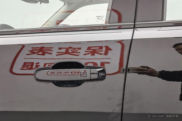 Haval Cool Dog 2022 1.5 T — фото 8
