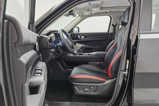 Haval Cool Dog 2022 1.5 T — фото 17