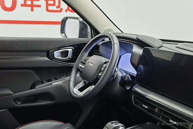 Haval Cool Dog 2022 1.5 T — фото 16