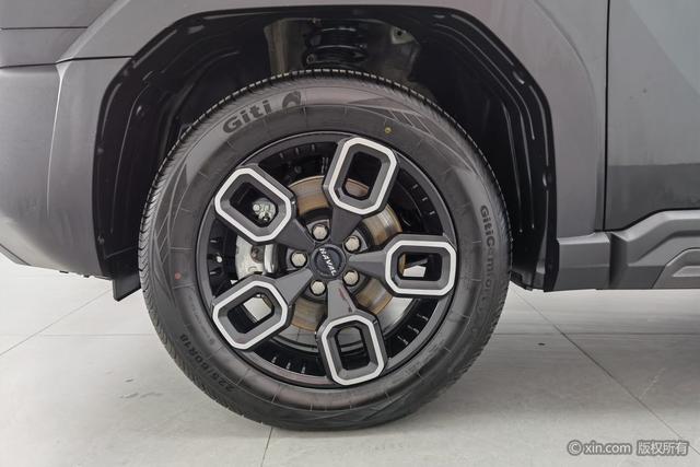 Haval Cool Dog 2022 1.5 T — фото 9
