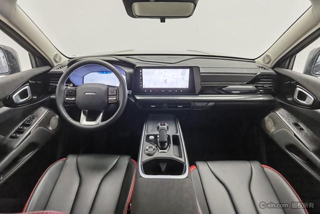 Haval Cool Dog 2022 1.5 T — фото 11