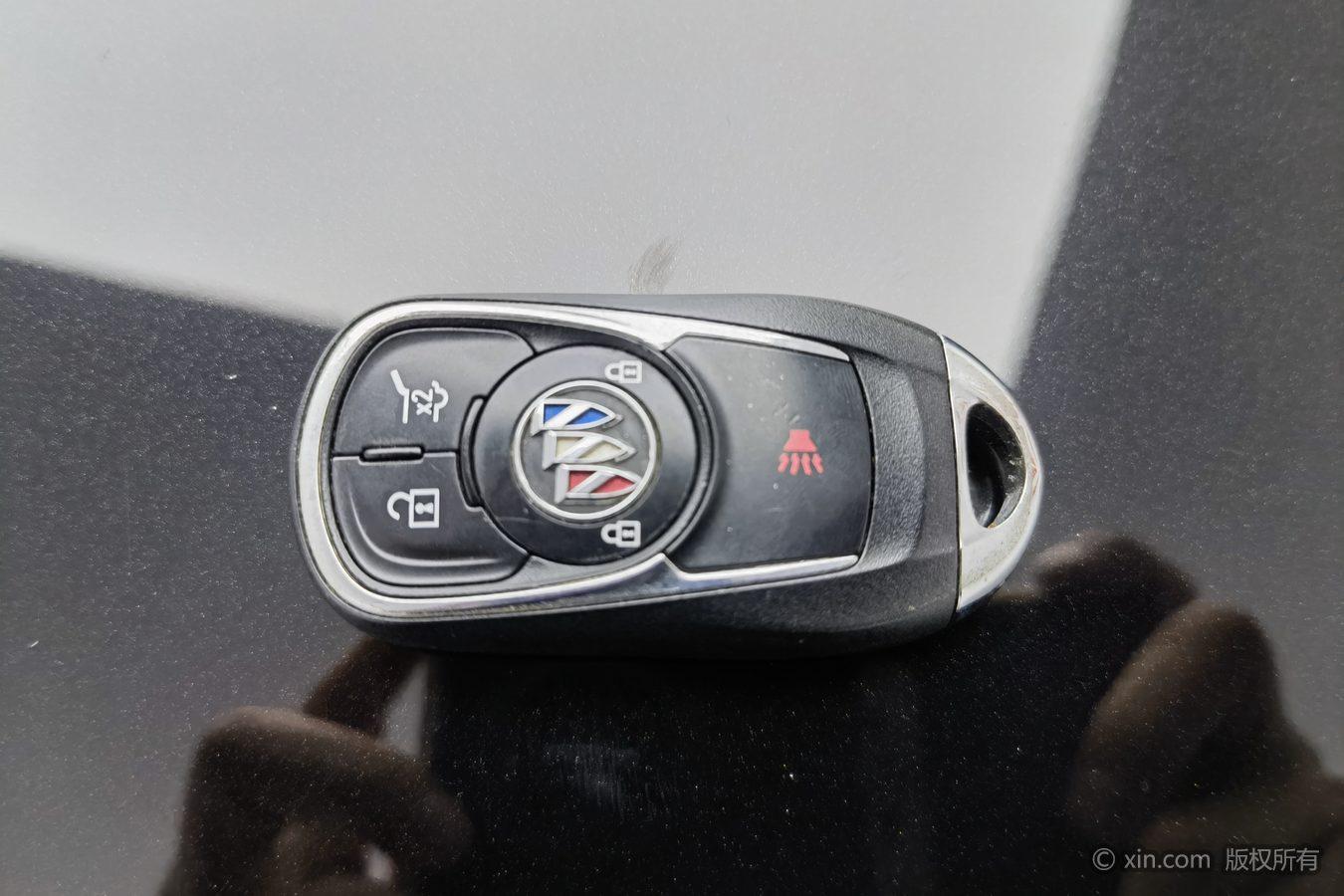 Buick Envision 2020 28T Elite
