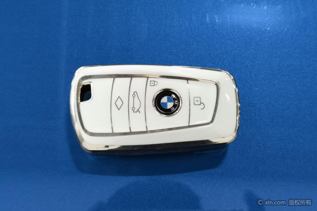 BMW 3 Series 3 2018 320i M Sport