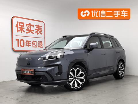 GAC Aion AION V