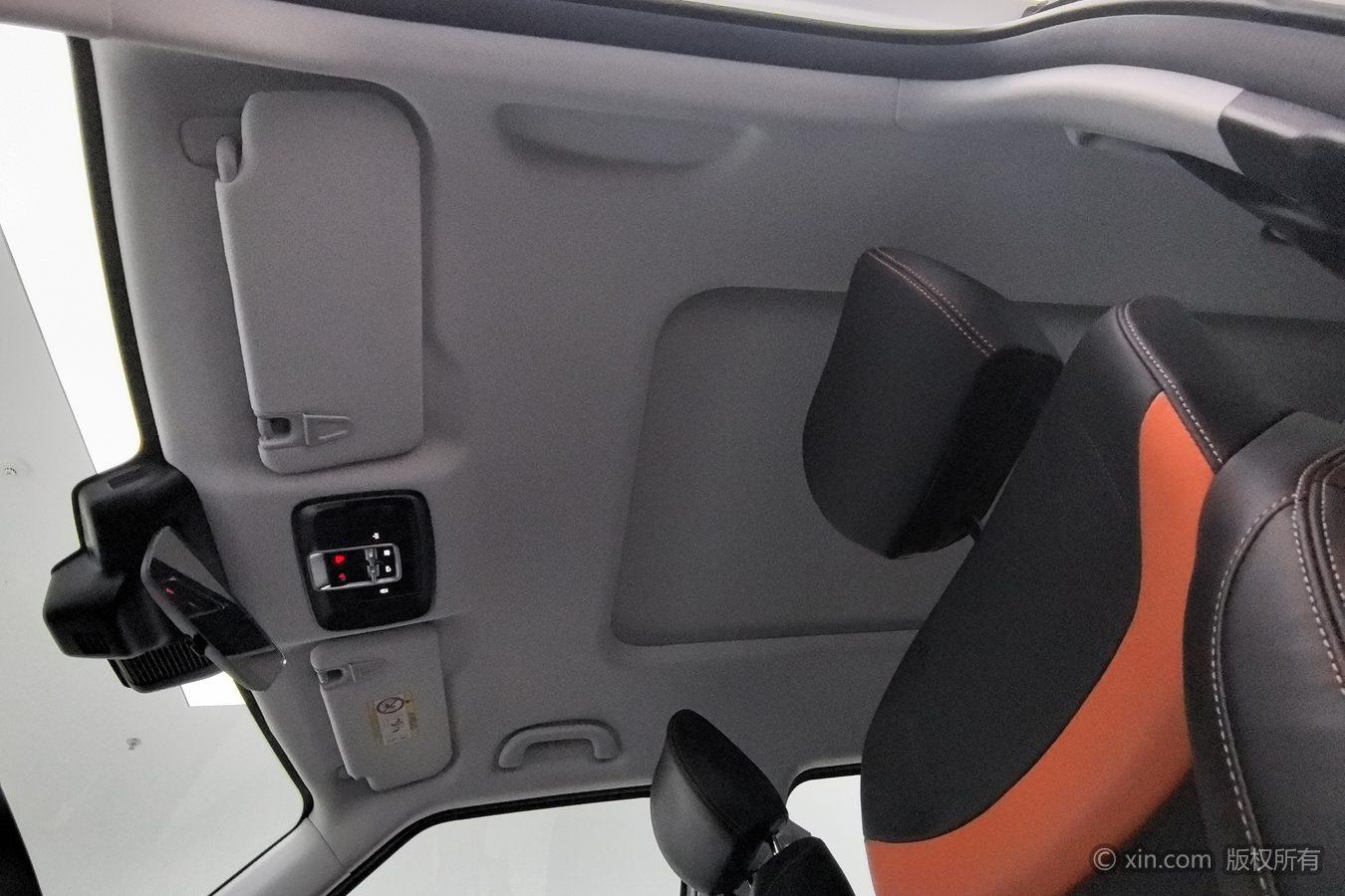 BAIC BJ BAIC Off-road BJ30 2026 lv xing jia 1.5T DCT qi seats ban