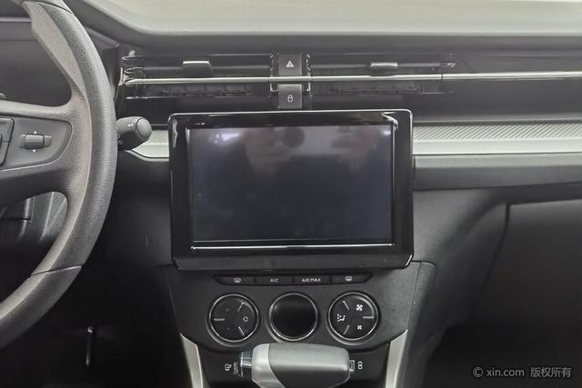 Citroen C3-XR 2023 Желтый из Китая