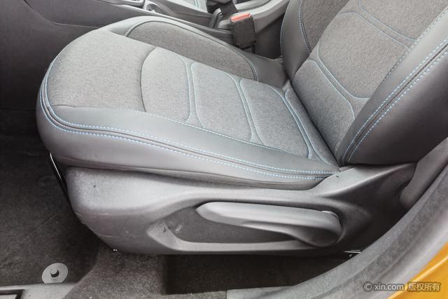 Citroen C3-XR id 3810457 из Китая 12