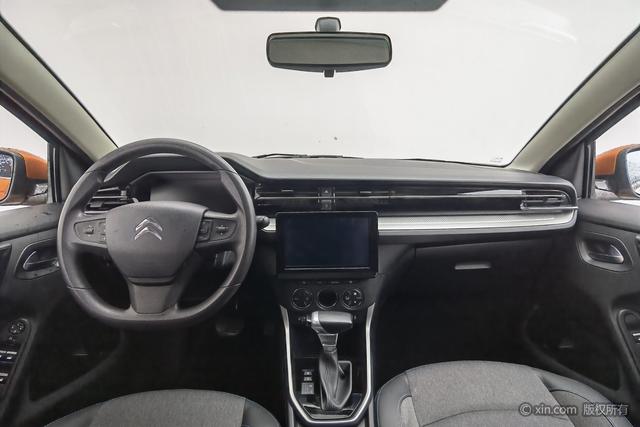 Citroen C3-XR id 3810457 из Китая 24