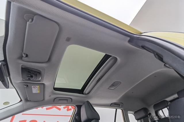 Toyota Frontlander 2022 2.0 L CVT PLUS — фото 20