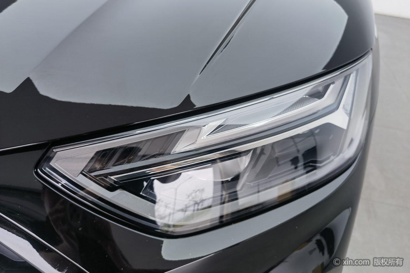 Audi Q5L 2023 40T Luxury