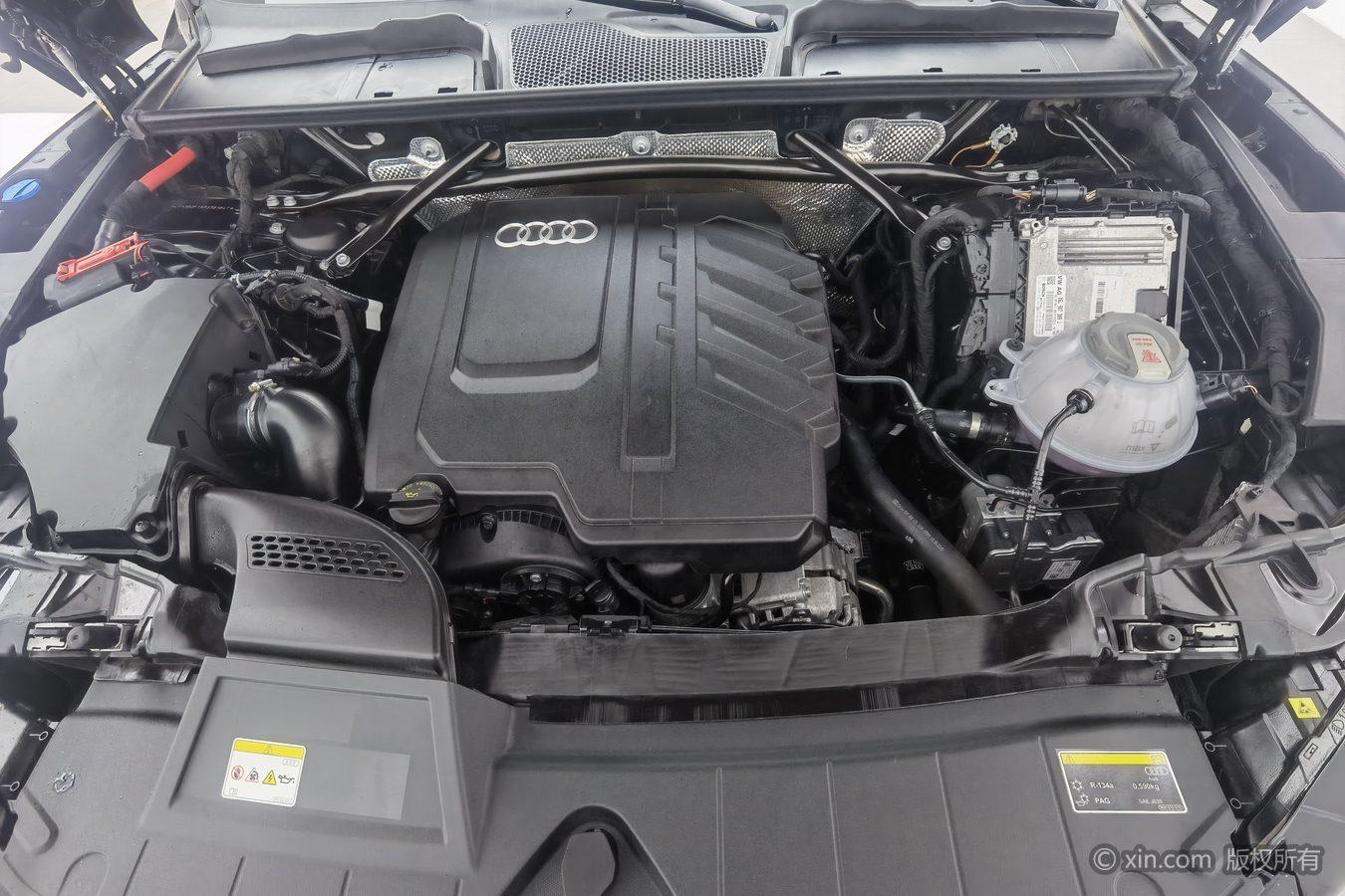 Audi Q5L 2023 40T Luxury