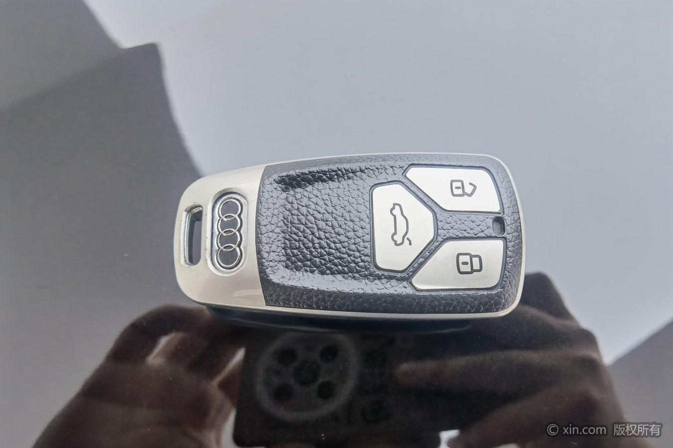 Audi Q5L 2023 40T Luxury