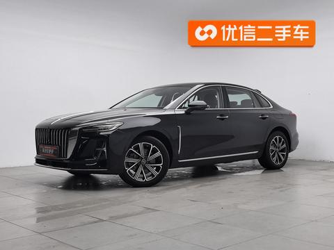 Hongqi H5 PHEV