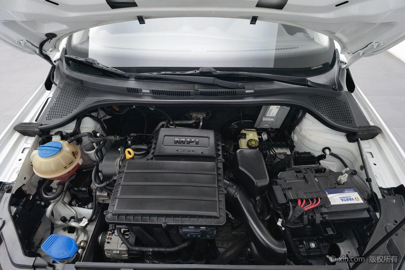 Volkswagen Jetta 2019 1.5L AT Fashion