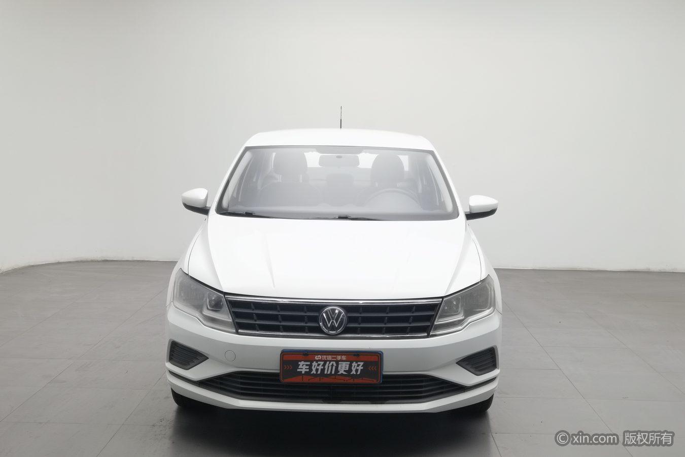 Volkswagen Jetta 2019 1.5L AT Fashion